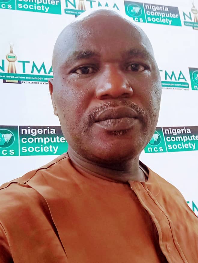 MR. OLAKUNLE OLADIPUPO